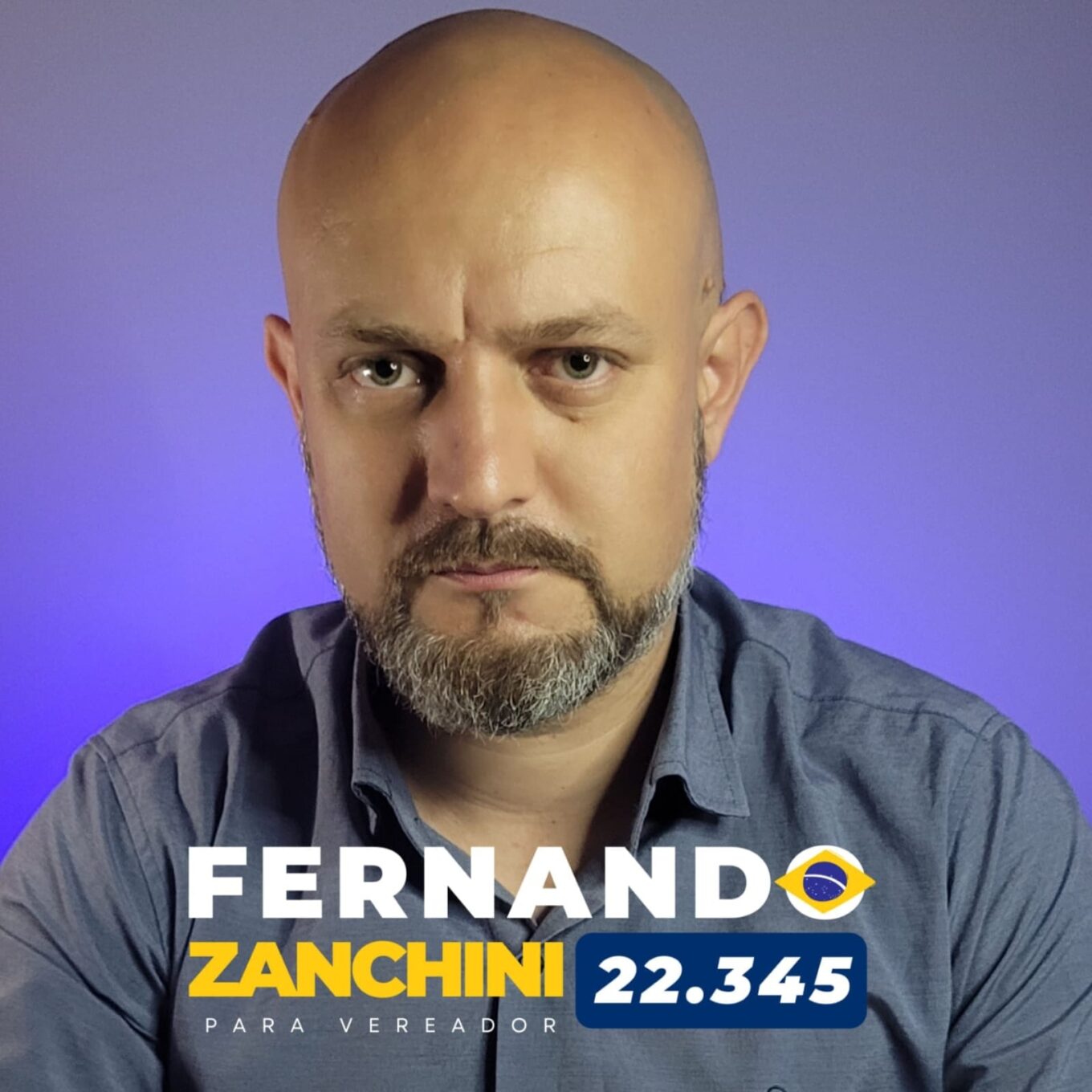 Vote 22 345